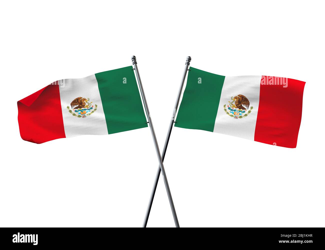 Bandera cruzada fotografías e imágenes de alta resolución Alamy