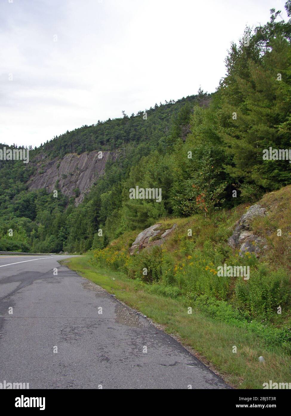 Camden hills state park fotografías e imágenes de alta resolución Alamy