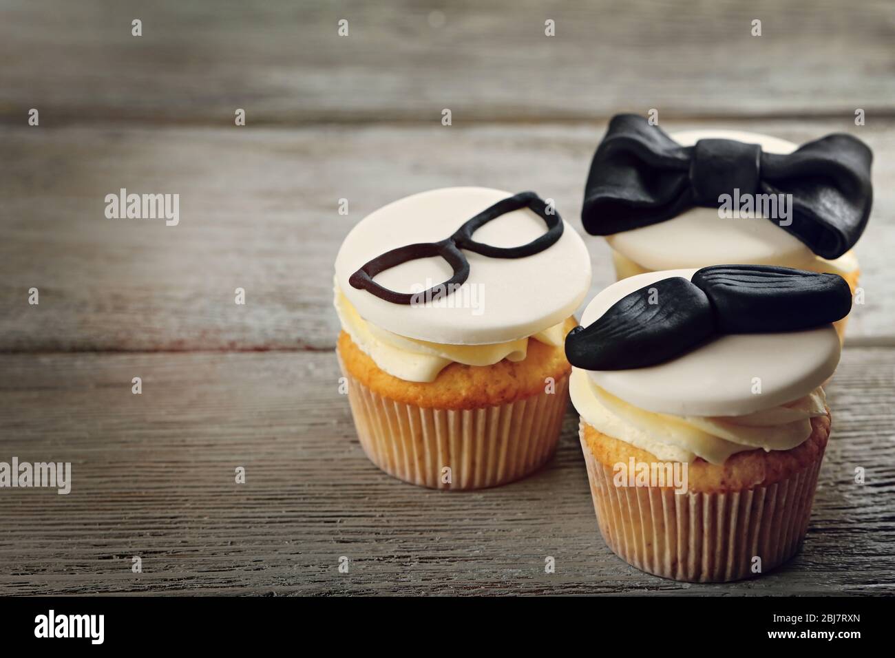 Cupcakes creativos fotografías e imágenes de alta resolución - Alamy