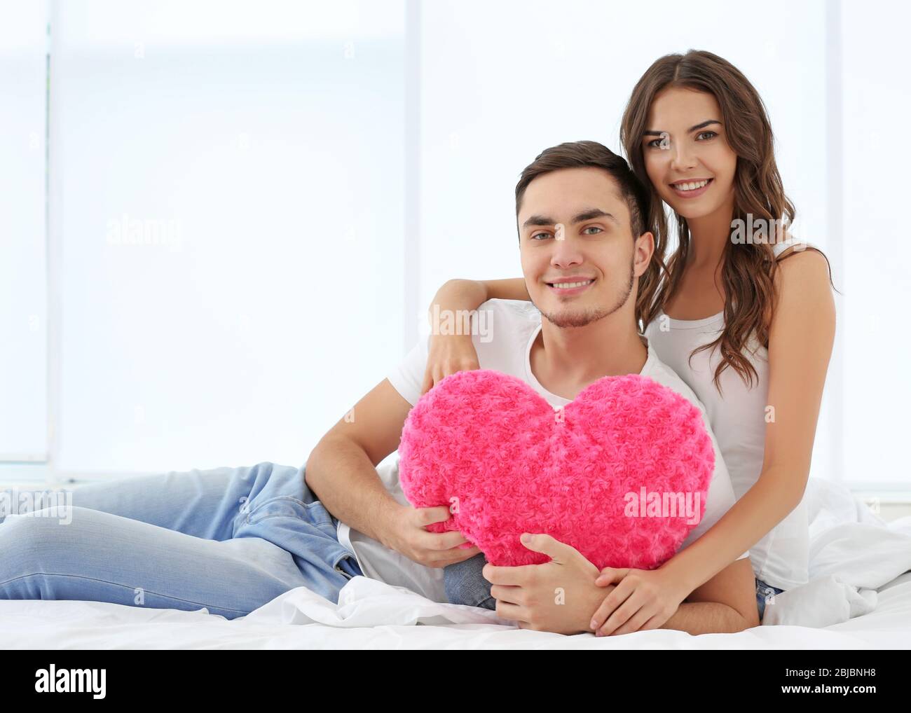 Almohada peluda fotograf as e im genes de alta resoluci n Alamy