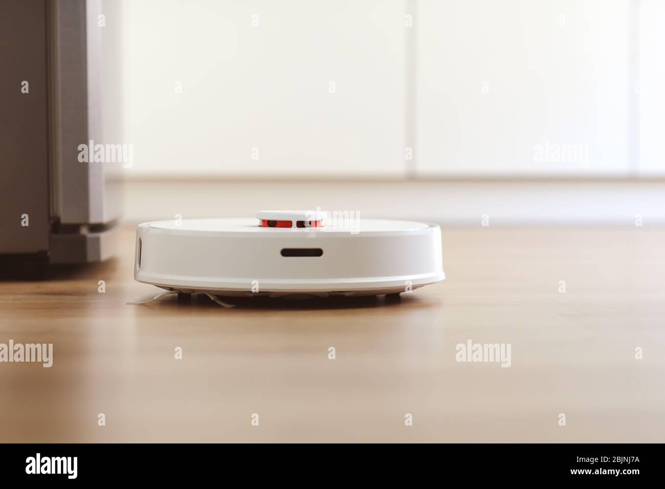 Robots para el hogar que te harán la vida más fácil - Showroom