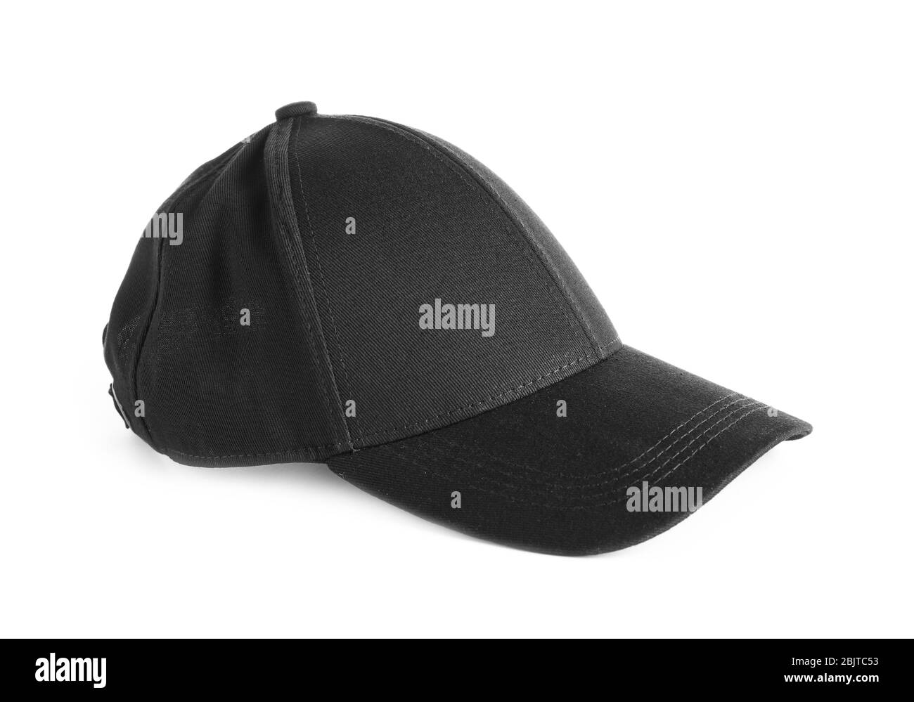 Gorra negra Imágenes recortadas de stock - Página 3 - Alamy