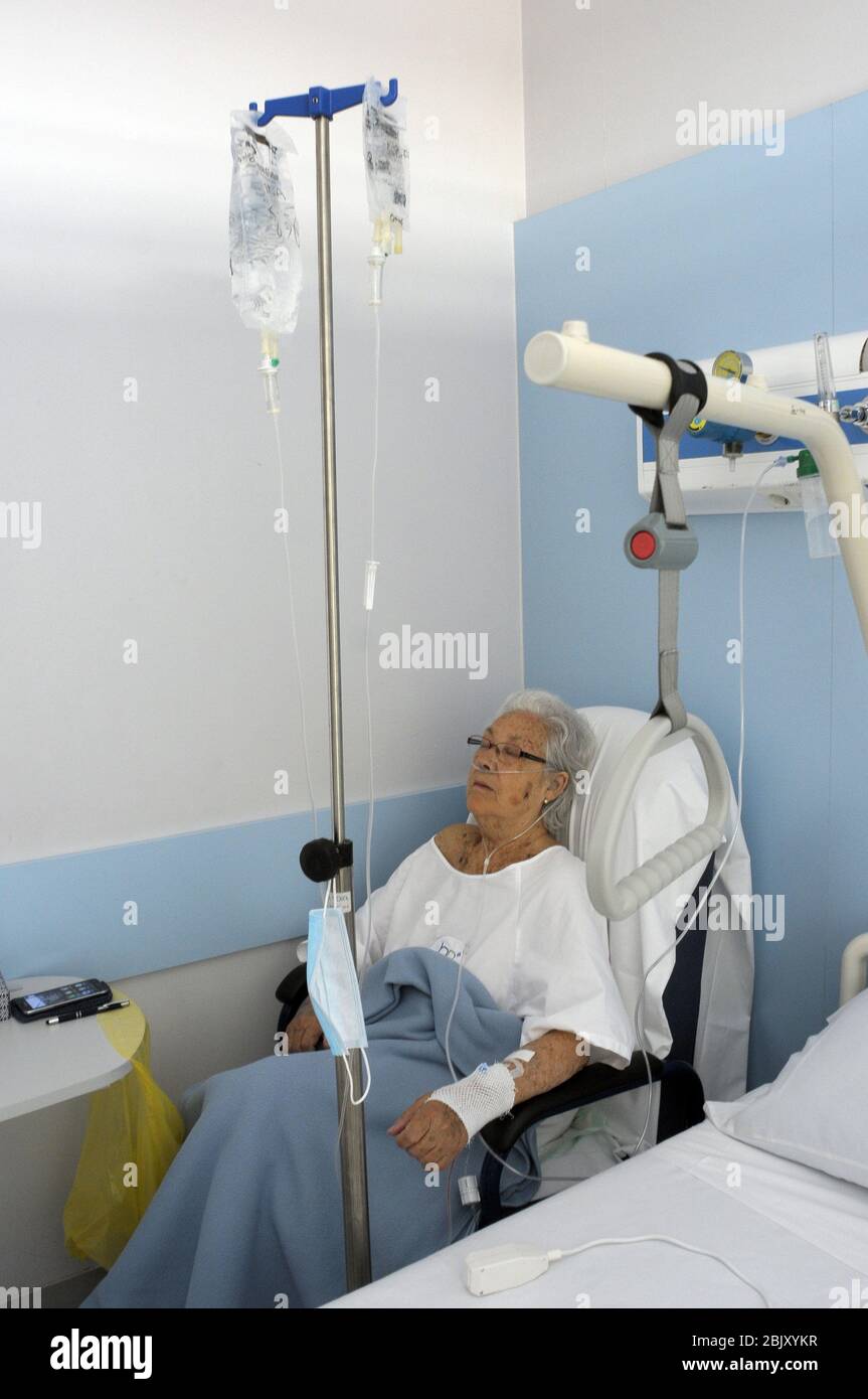 Hospital platon fotografías e imágenes de alta resolución - Alamy