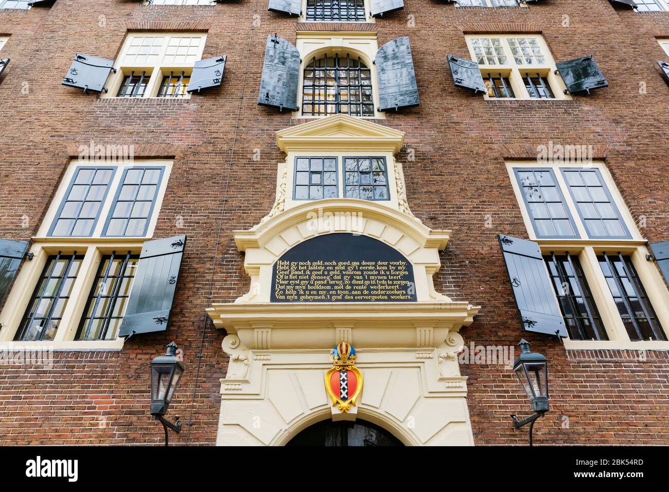 Stadsbank van lening fotografías e imágenes de alta resolución Alamy Stadsbank van lening fotografías e imágenes de alta resolución Alamy