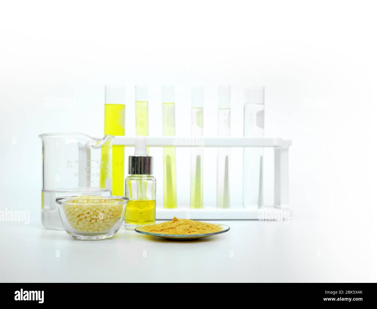 Cristal De Cera Fotos e Imágenes de stock Alamy