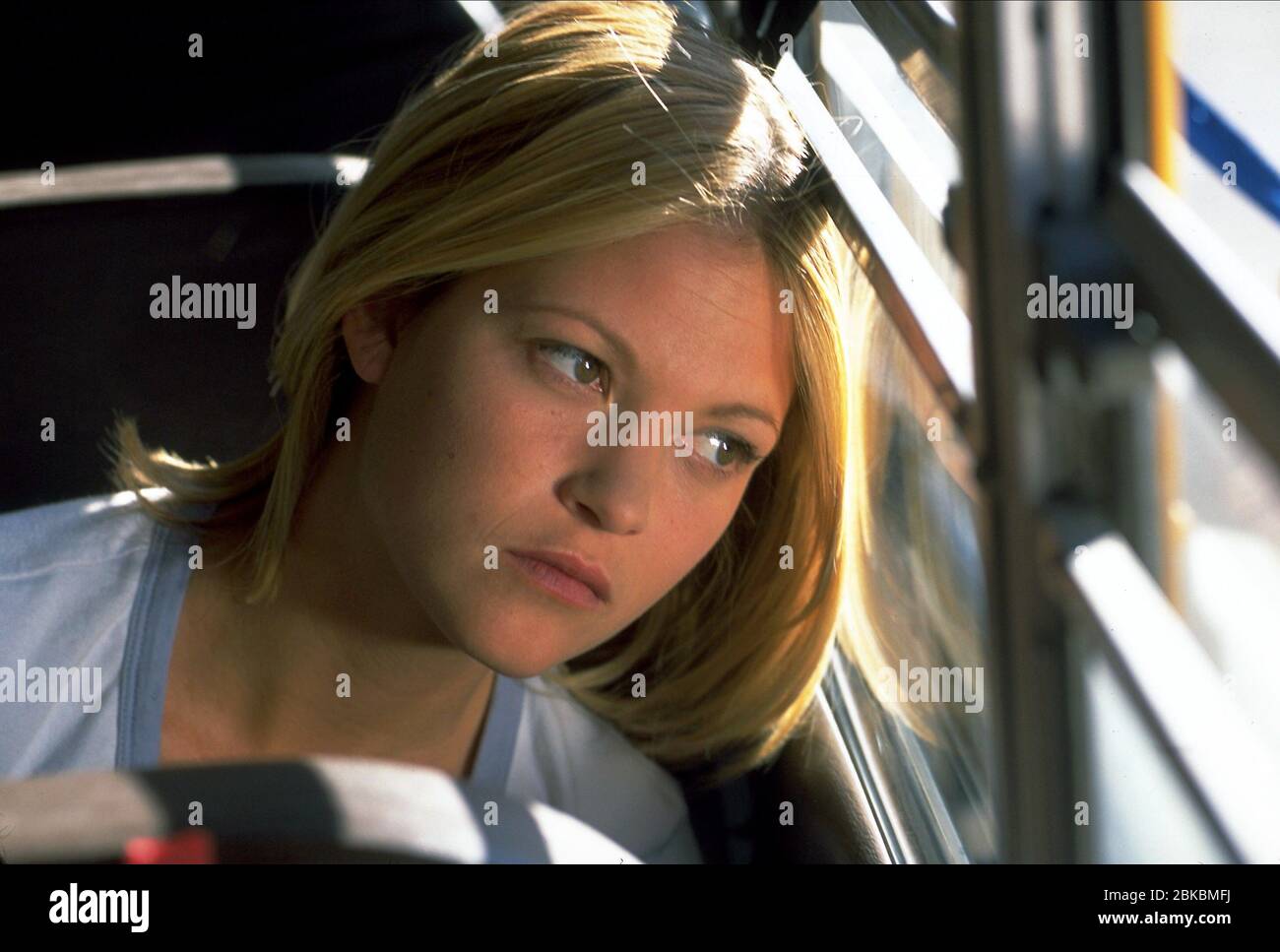 NICKI AYCOX, JEEPERS CREEPERS II, 2003 Fotografía de stock Alamy