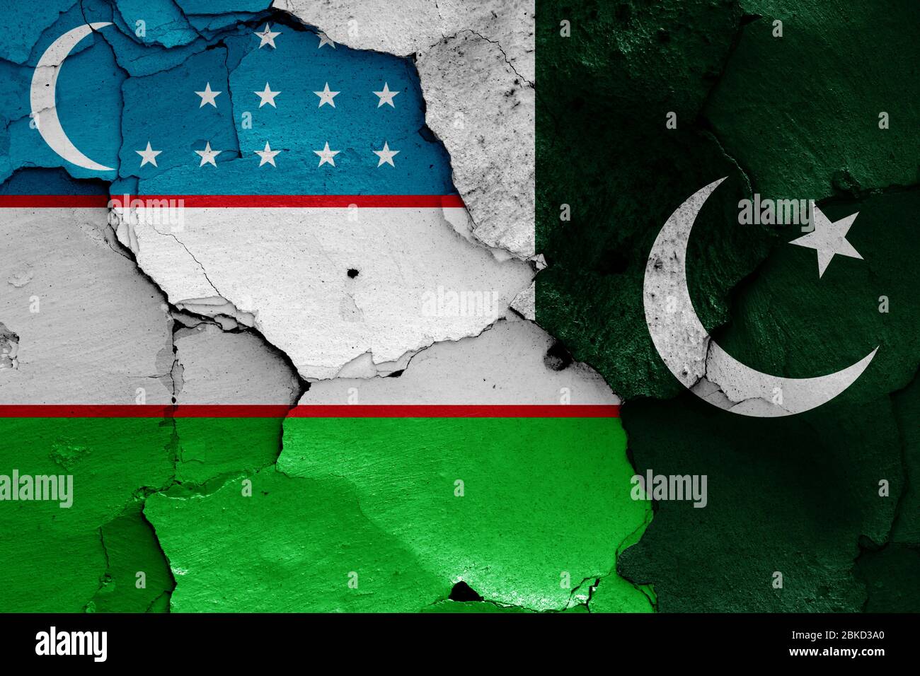 Flag Of Pakistan Fotos E Imagenes De Stock Pagina 7 Alamy