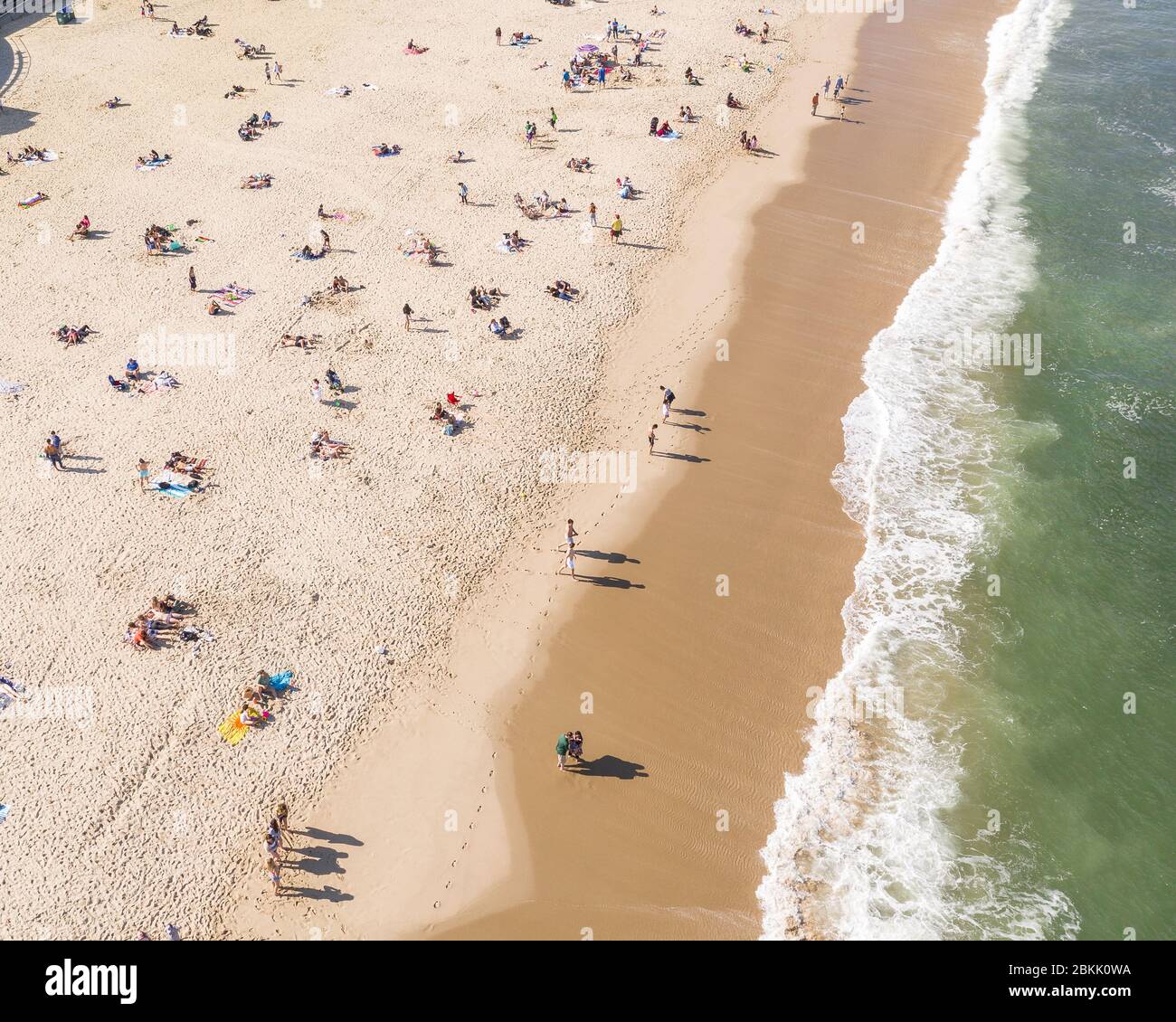 el tiempo para mañana en long branch new jersey