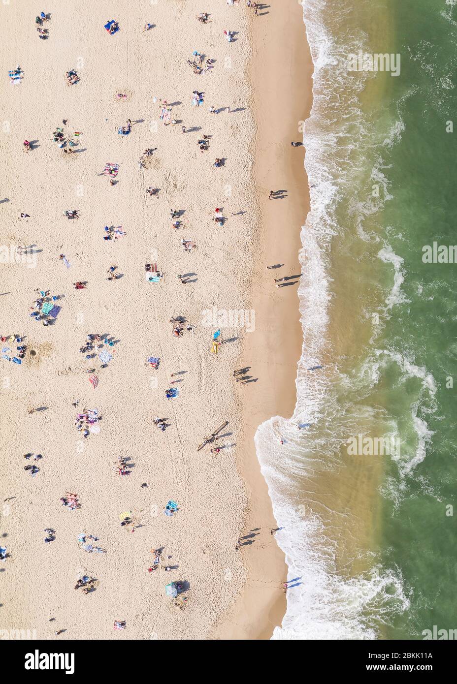 el tiempo para mañana en long branch new jersey