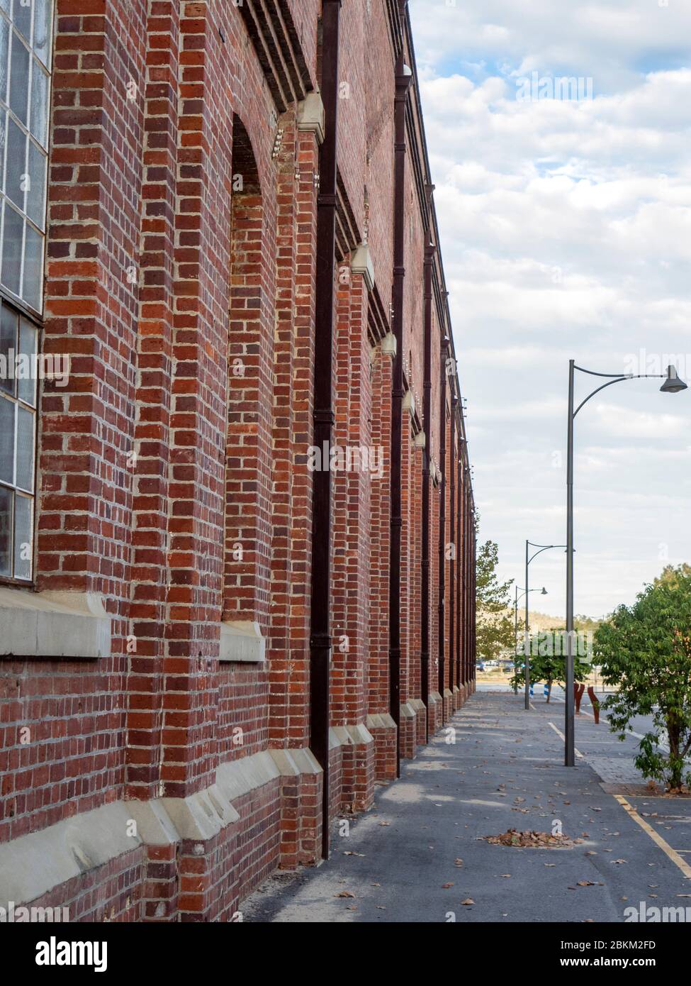 Talleres ferroviarios de midland fotografías e imágenes de alta resolución  - Alamy