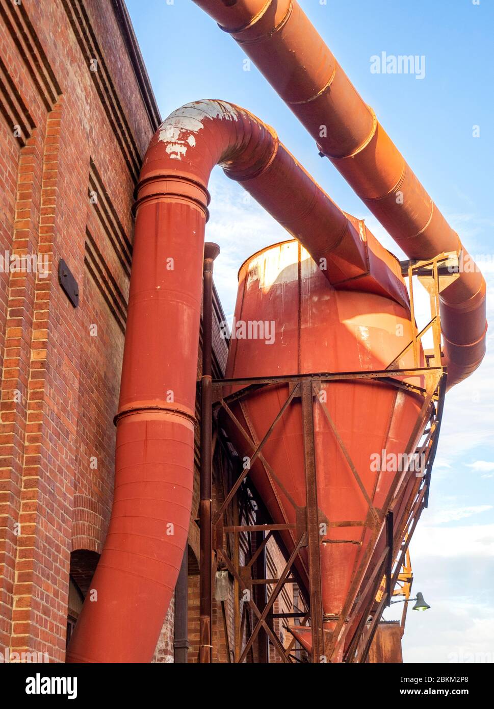 Talleres ferroviarios de midland fotografías e imágenes de alta resolución  - Alamy