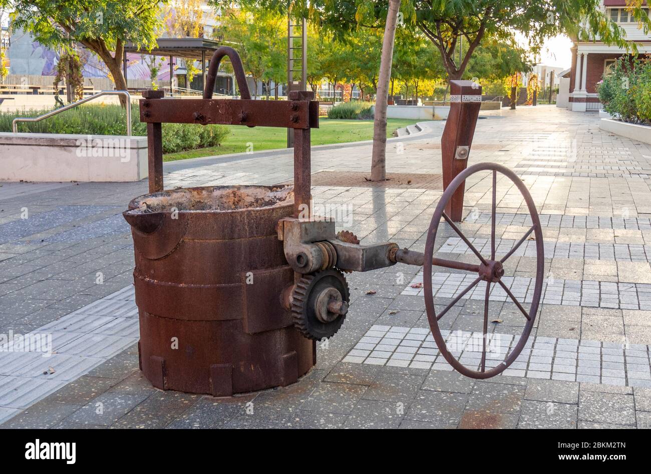 Talleres ferroviarios de midland fotografías e imágenes de alta resolución  - Alamy