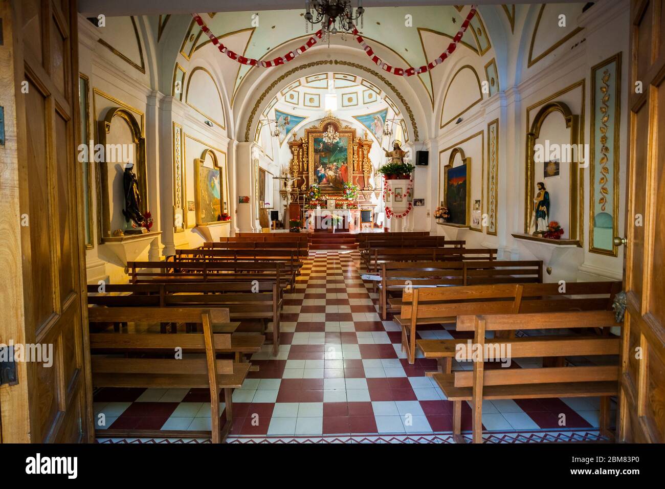 Cathedral cuernavaca morelos mexico fotografías e imágenes de alta  resolución - Página 2 - Alamy