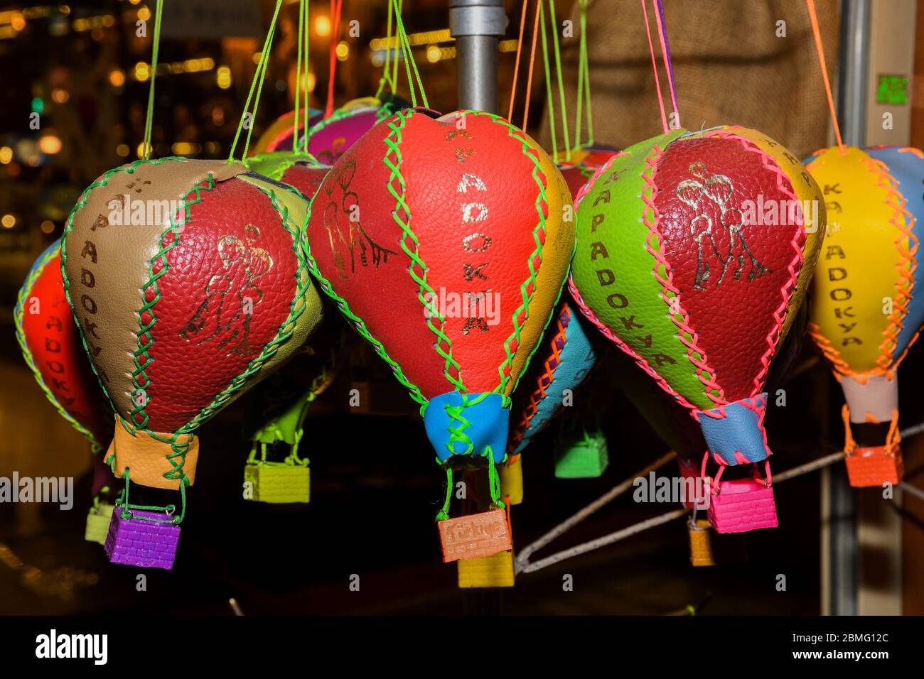 Cappadocia souvenir souvenirs fotografías e imágenes de alta resolución