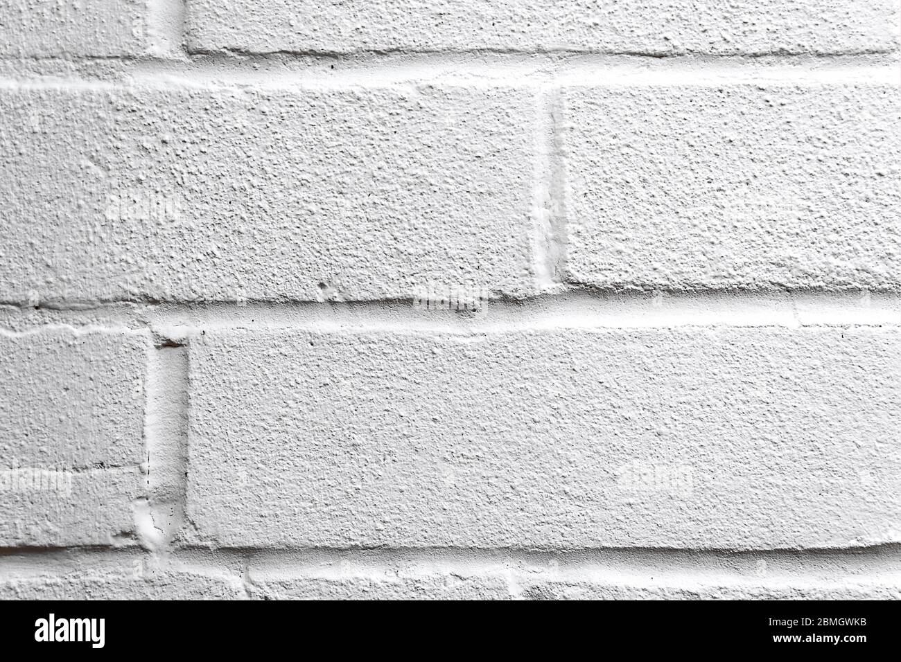 Casa pared de ladrillo pintado de blanco e imágenes de alta resolución - Alamy