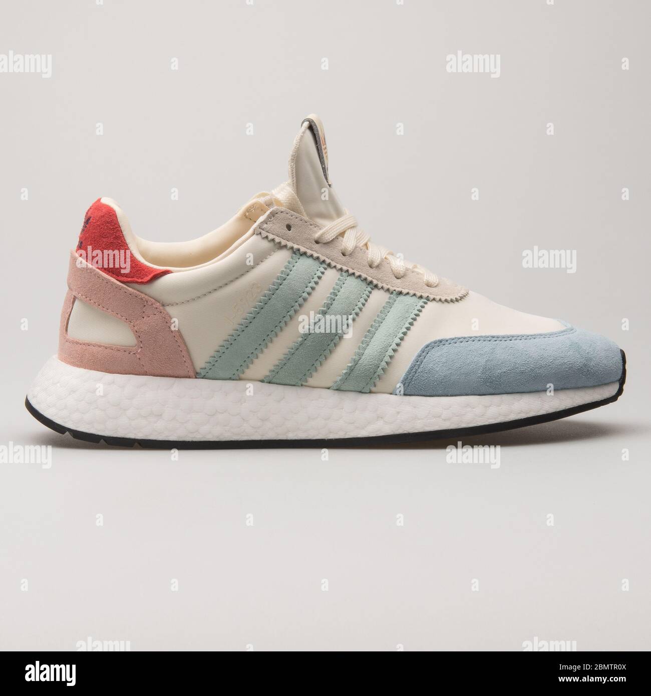 Adidas i 5923 hot sale blancas y azul