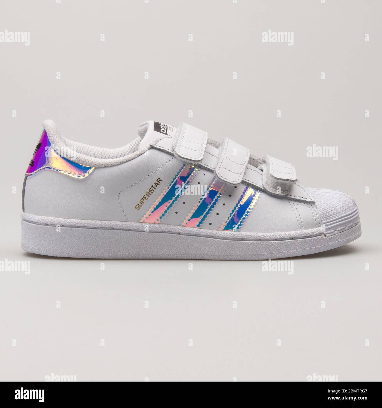 Adidas superstar blancas 2018 cheap