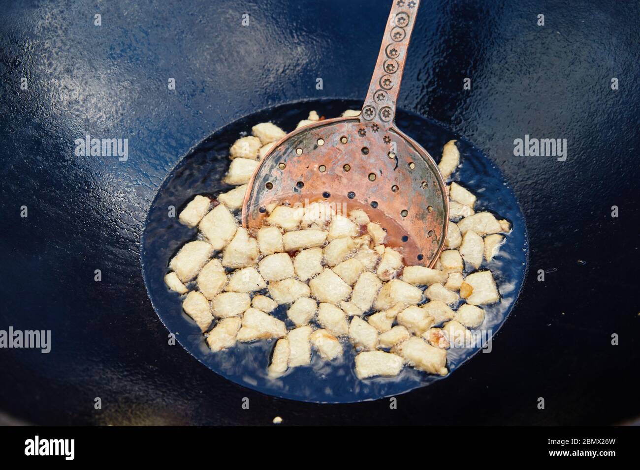 Caldero de arroz fotografías e imágenes de alta resolución - Alamy