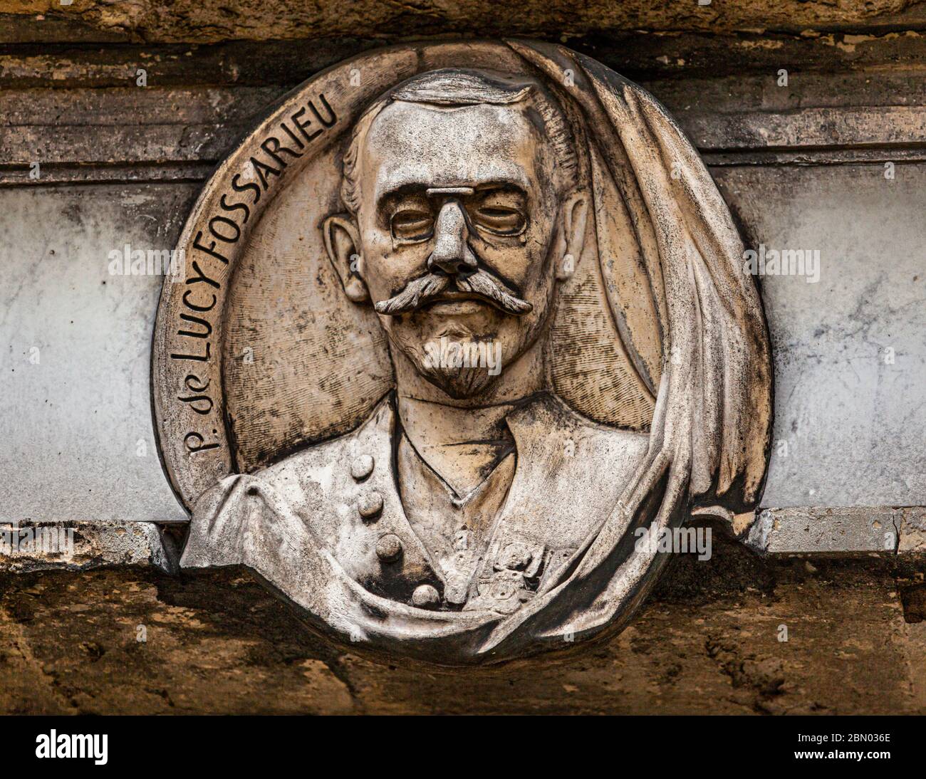 Pierre henri richard de lucy fossarieu fotografías e imágenes de alta