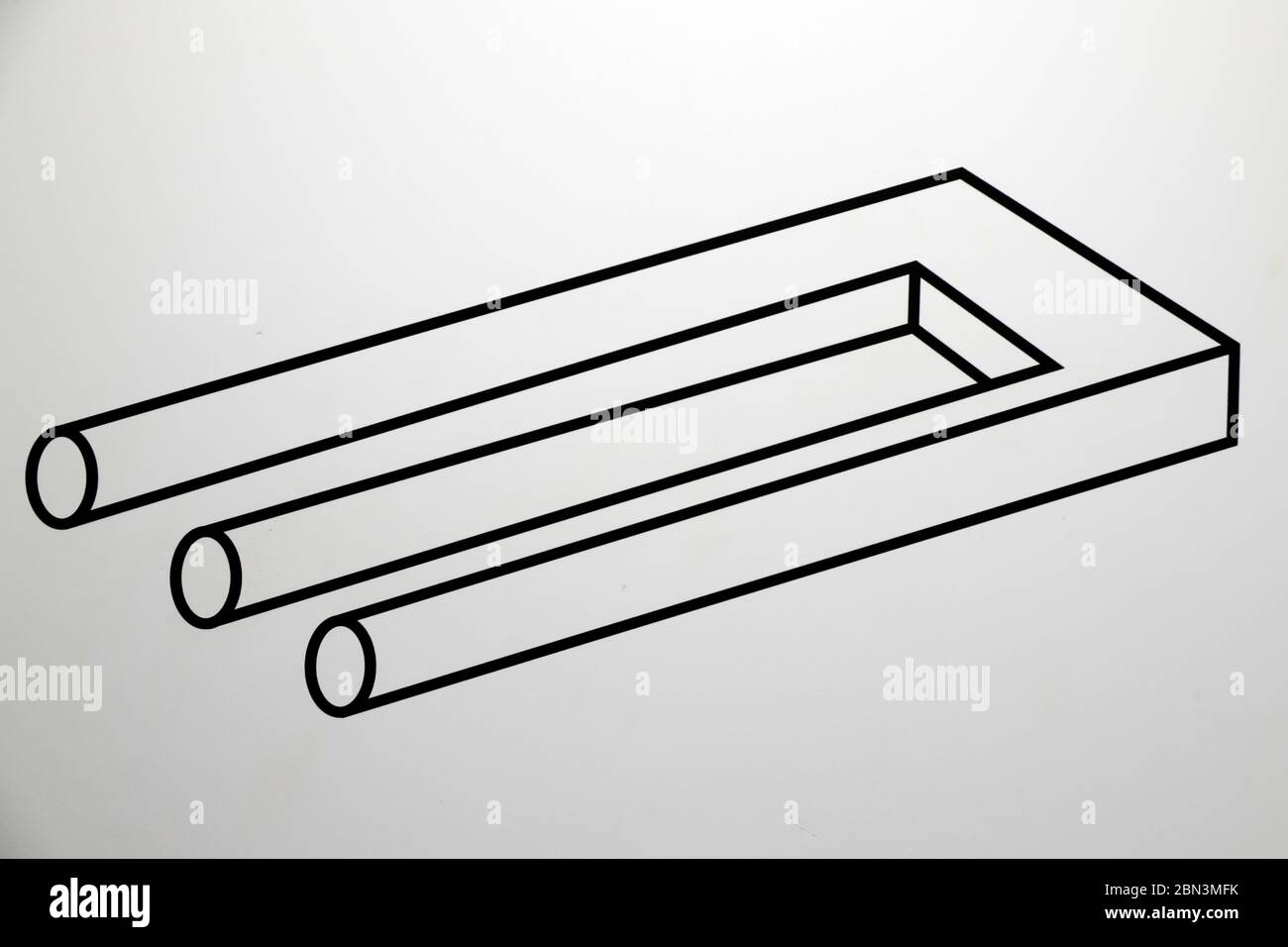 Introducir 82+ imagen dibujos de ilusiones opticas Viaterra.mx