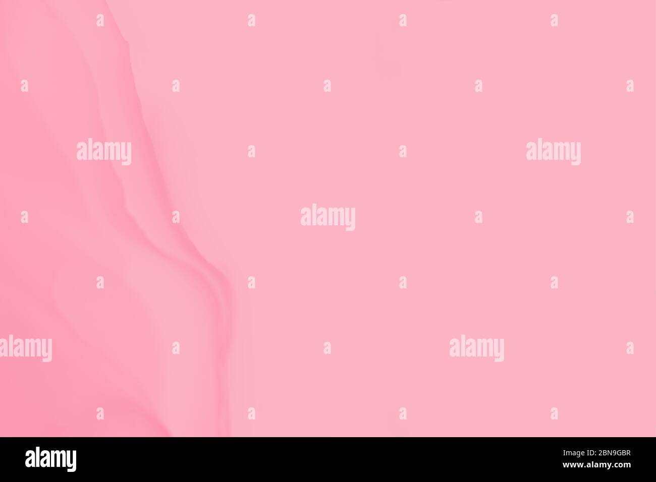 Fondo abstracto con degradado rosa con líneas borrosas, fondo de pantalla  pastel Fotografía de stock - Alamy
