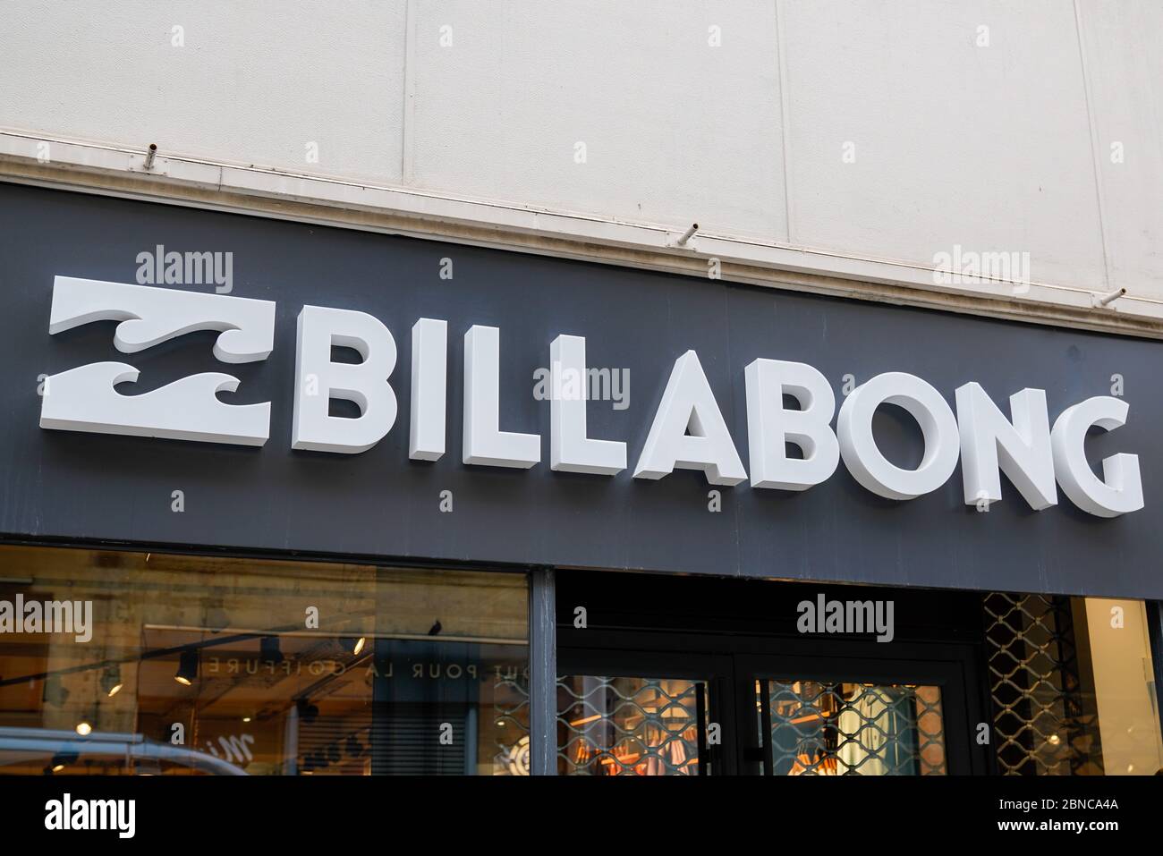 Surf brand fotografías e imágenes de resolución - Alamy