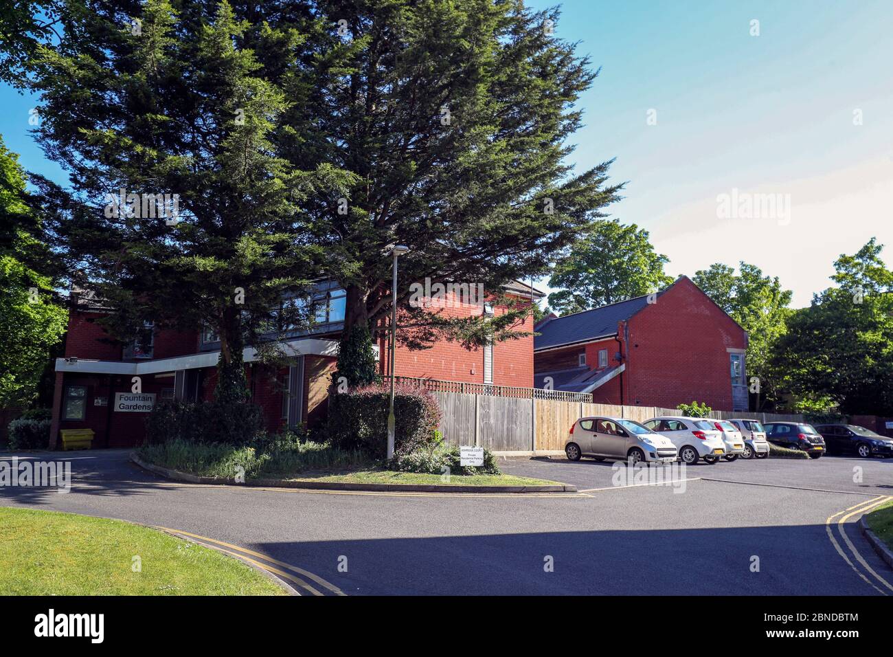 Examen post mortem encontrado causa muerte desconocida fotografías e imágenes de alta resolución