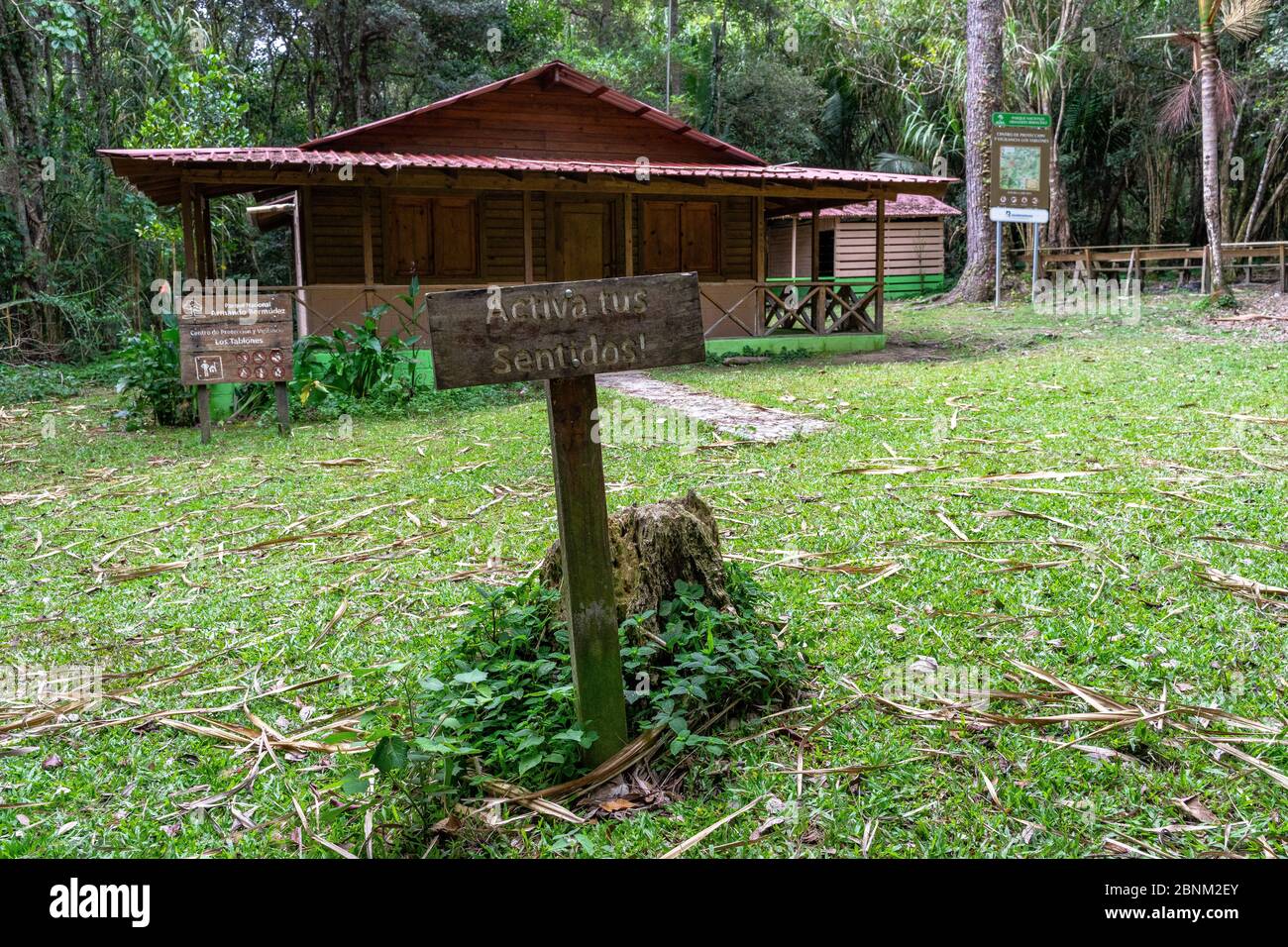 América, Caribe, Antillas mayores, República Dominicana, Jarabacoa