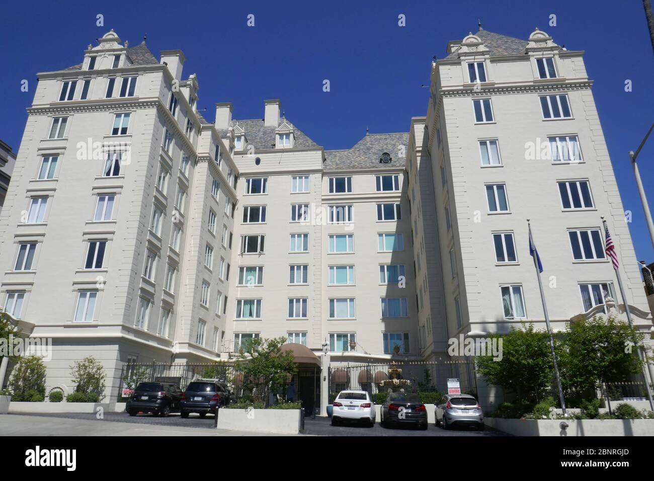 Marilyn monroe towers fotografías e imágenes de alta resolución Alamy