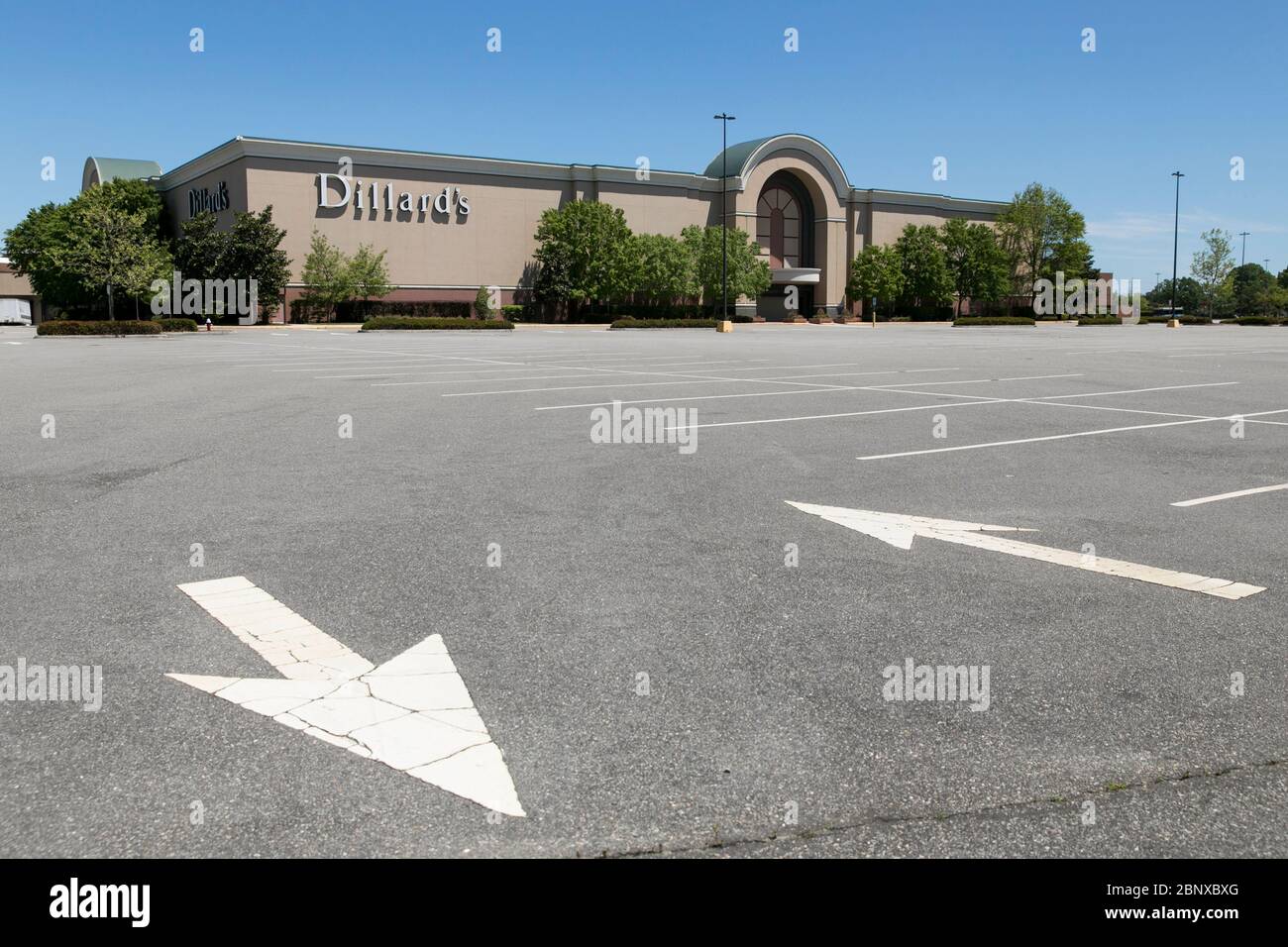 Logotipo De Dillards Fotos e Imágenes de stock Alamy