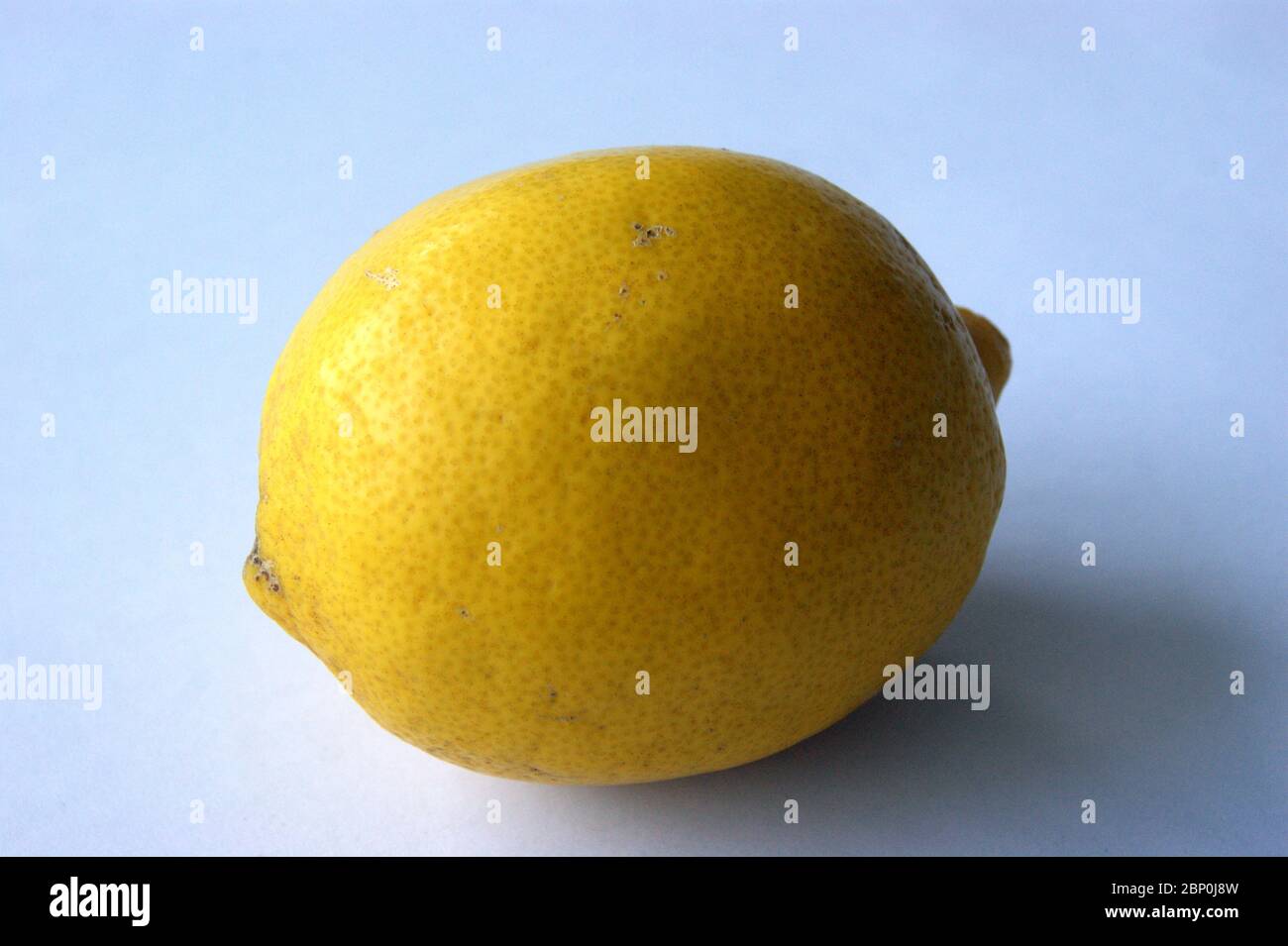 Zitrone Foto de stock