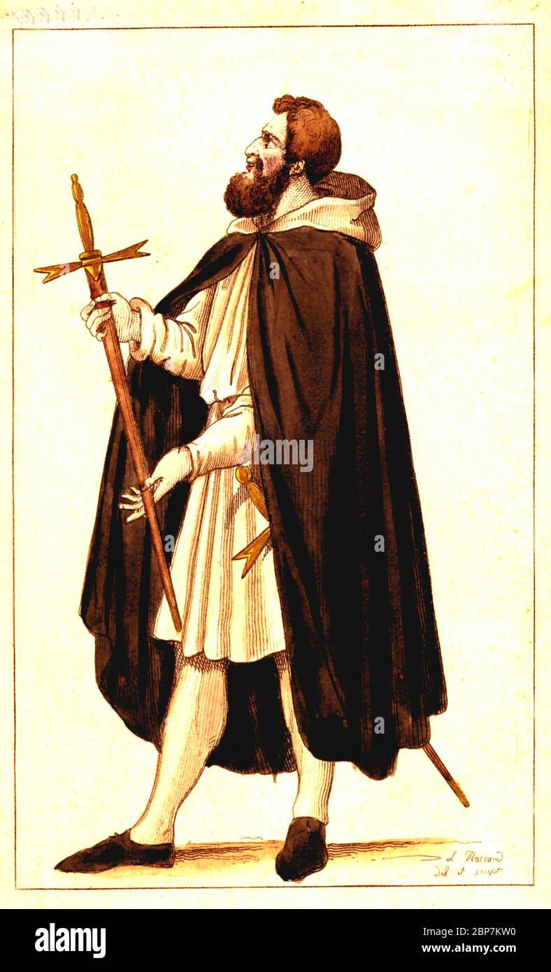 Caballeros Templarios de la Orden de Salomón fueron una Orden Militar  Católica reconocida en 1139 por