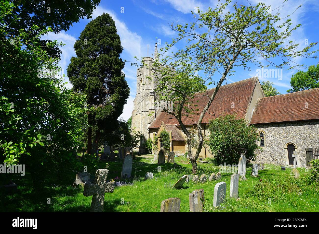 Knebworth park fotografías e imágenes de alta resolución Alamy