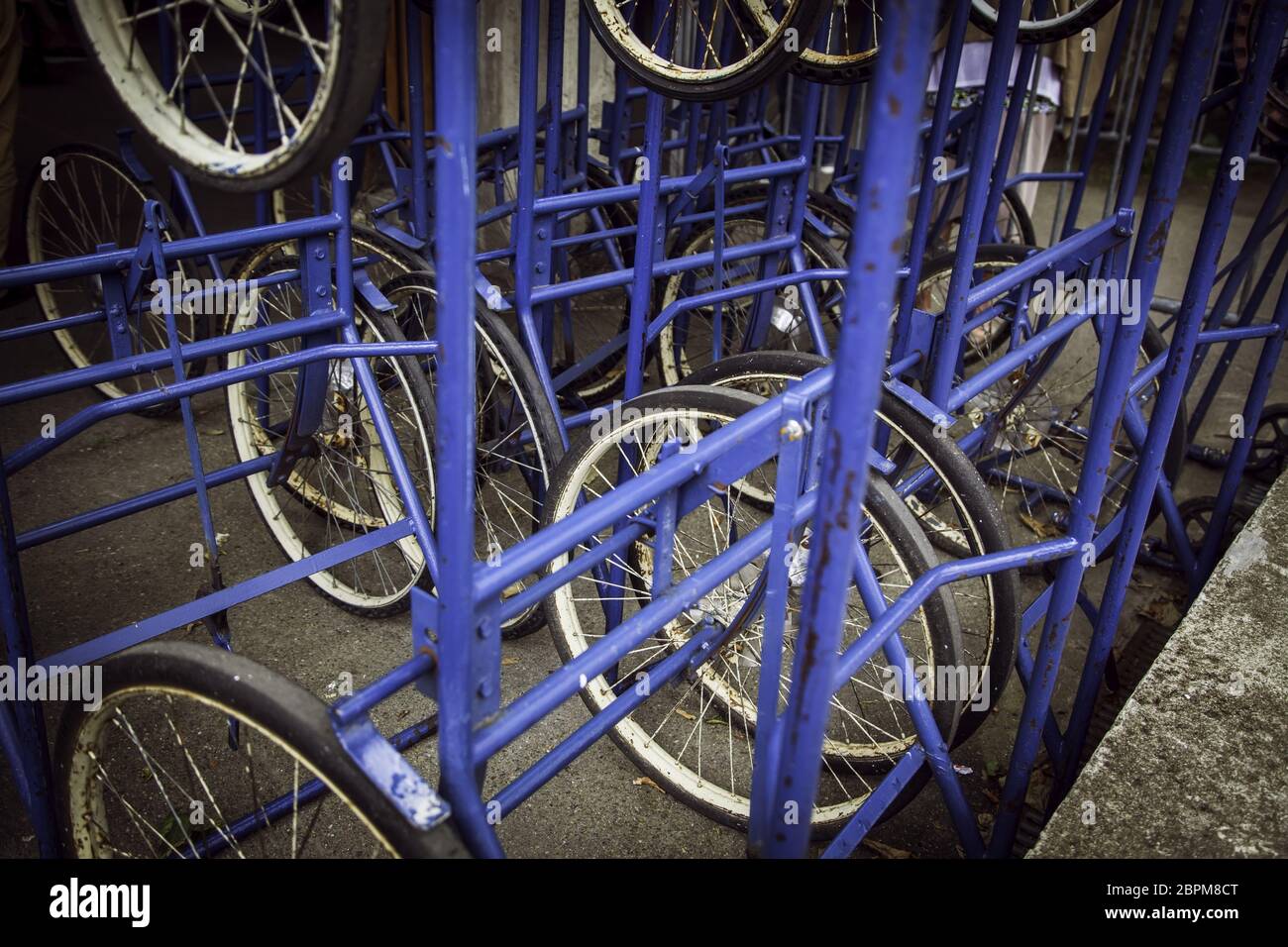 Ruedas de bicicleta de repuesto piezas de recambio para