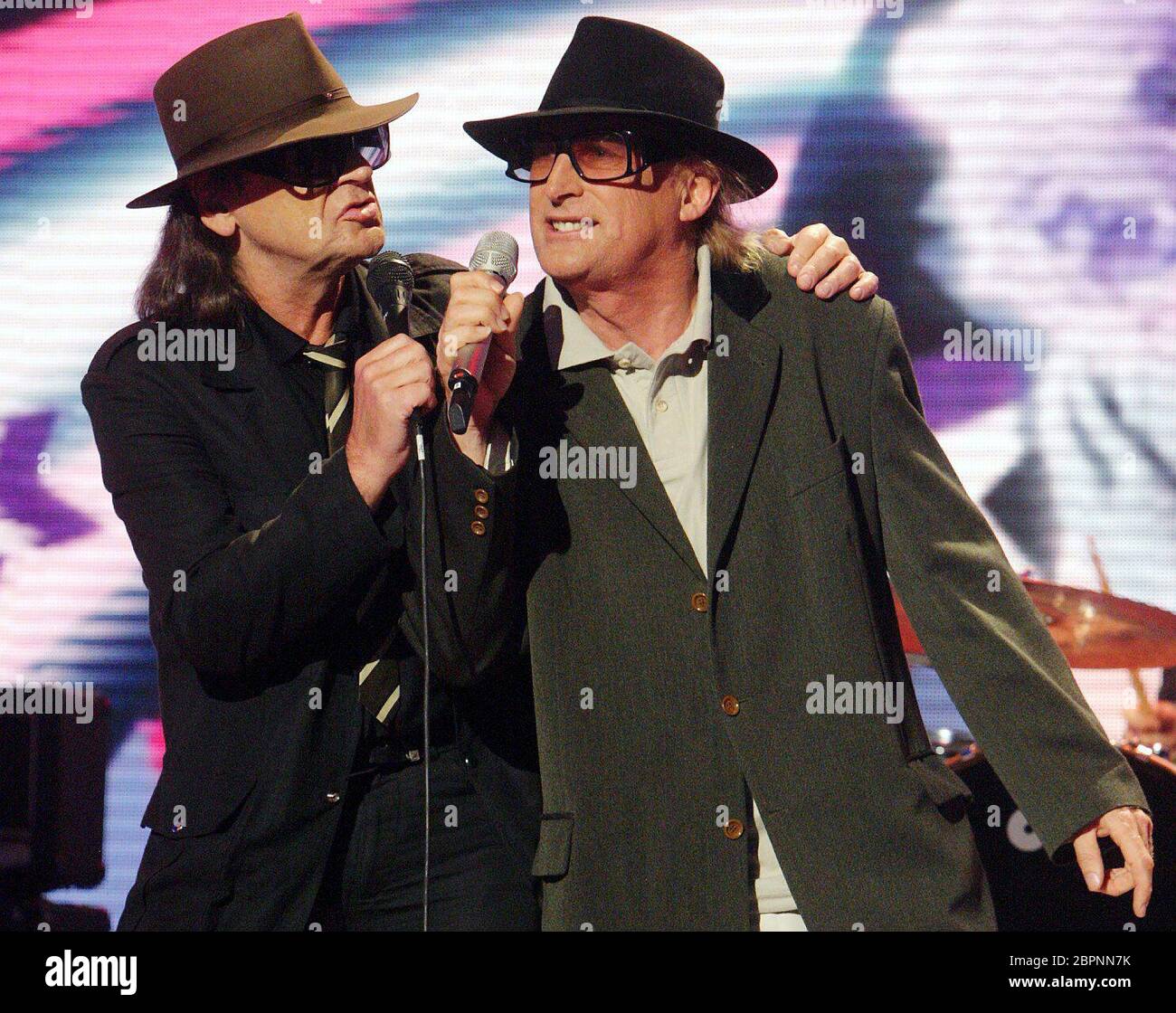 Otto Wir Haben Grund Zum Feiern Text "Feliz Otto! Wir haben Grund zum Feiern' TV-Gala - Udo Lindenberg und