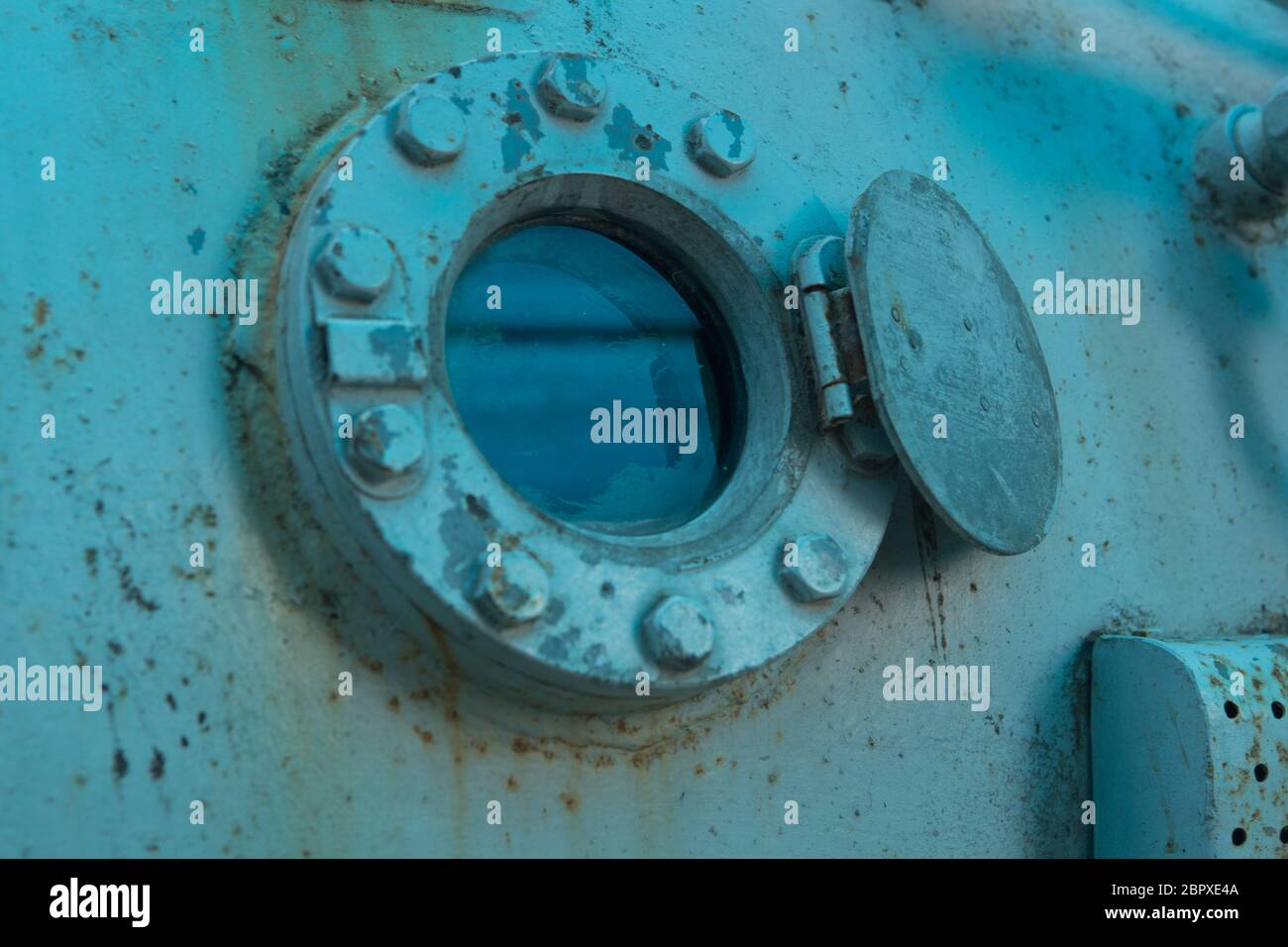 Batíscafo fotografías e imágenes de alta resolución - Alamy