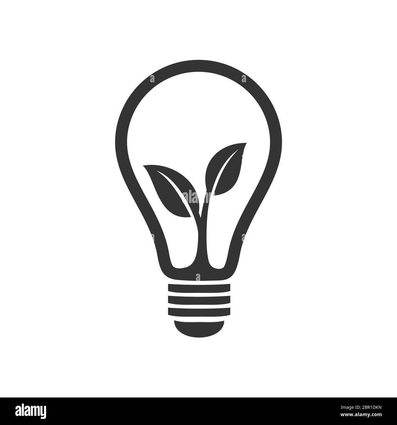 Lámpara de crecimiento Imágenes de stock en blanco y negro - Alamy