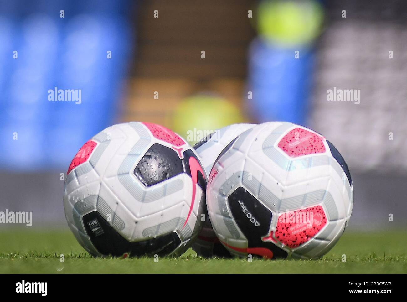 Mach de futbol fotografías e imágenes de alta resolución - Alamy
