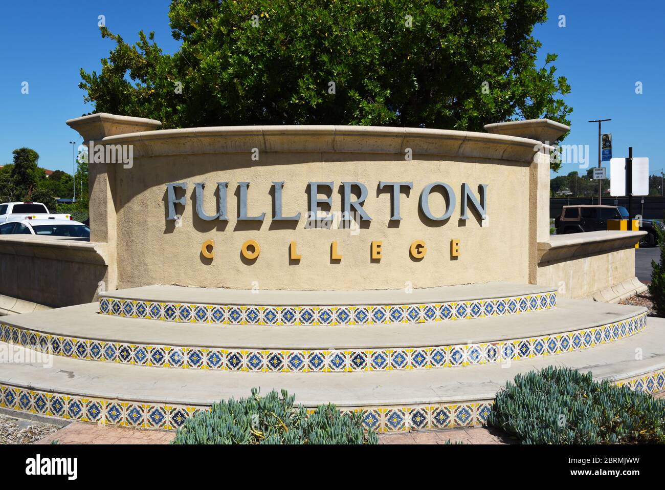 Universidad de fullerton fotografías e imágenes de alta resolución Alamy