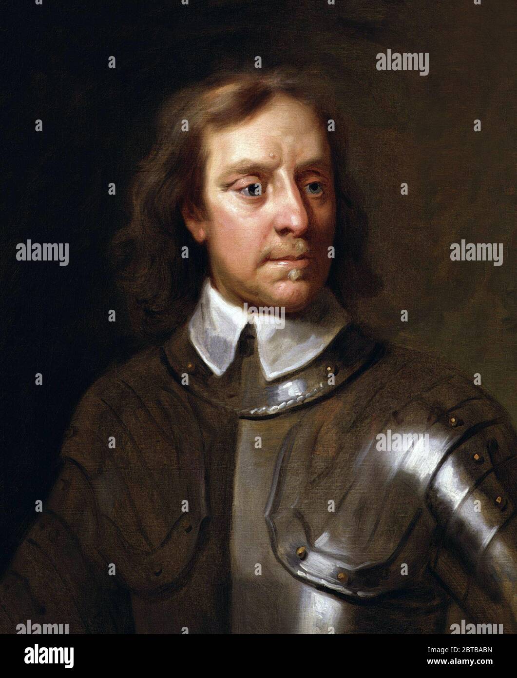 Oliver cromwell 1599 1658 fotografías e imágenes de alta resolución Alamy