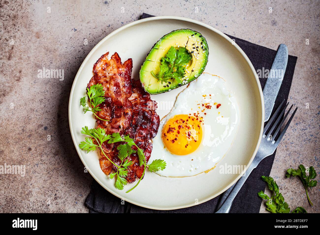 Total 102+ imagen desayunos keto sin huevo Abzlocal.mx