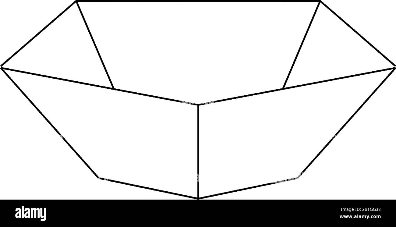 Pirámide como Imágenes de stock en blanco y negro - Alamy