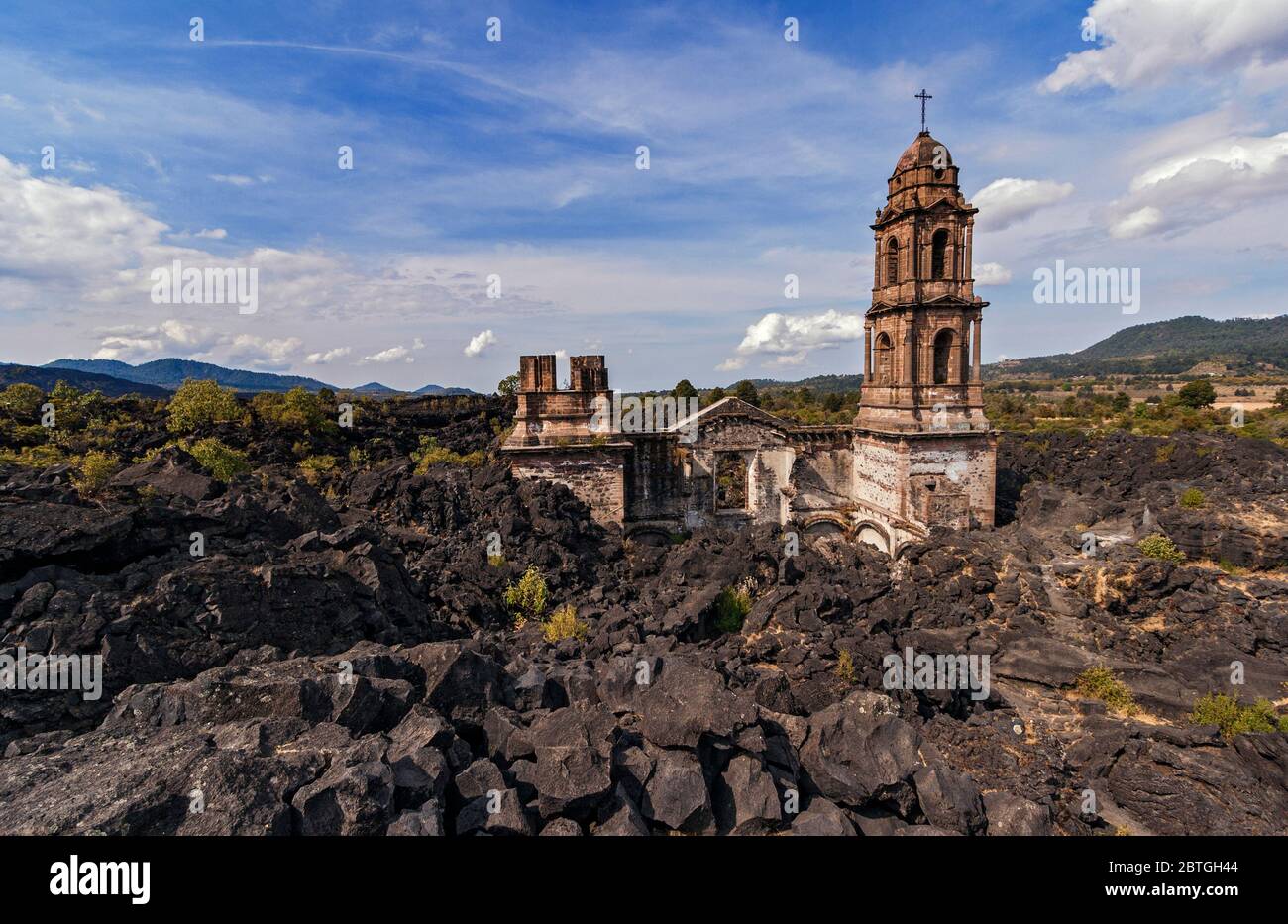 Michoacan fotografías e imágenes de alta resolución - Alamy