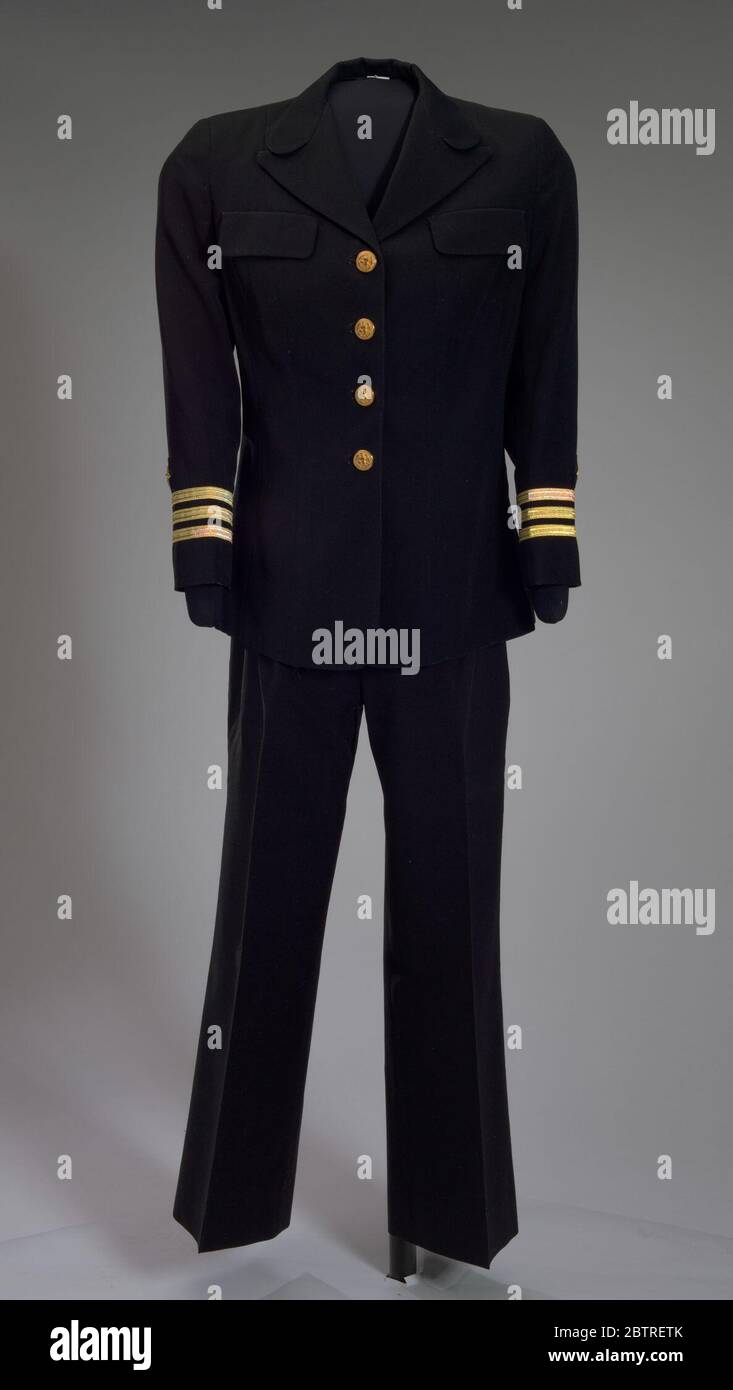 CHAQUETA de uniforme de la Marina DE LOS EE.UU. Usada por el Almirante  Michelle Howard. Chaqueta de uniforme de vestir femenina de la Marina de  los Estados Unidos usada por el almirante