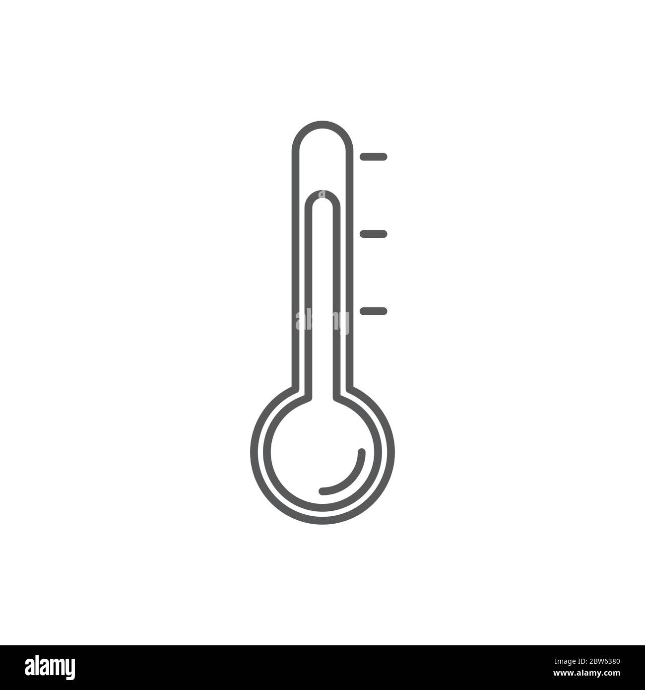 Vectores De Icono De Termostato Vectores Fotos e Imágenes de stock