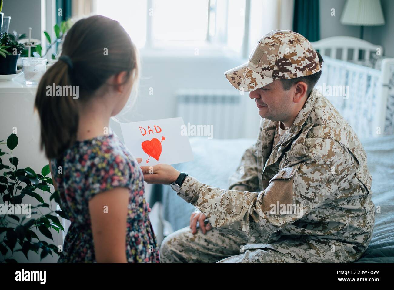 Featured image of post View 14 Feliz Dia Del Padre A Mi Papa Militar