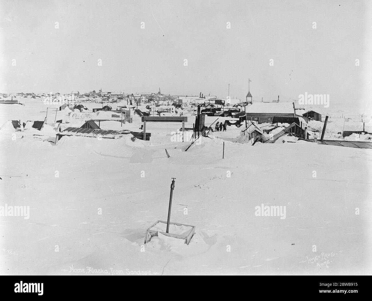 Nome alaska 1925 fotografías e imágenes de alta resolución Alamy