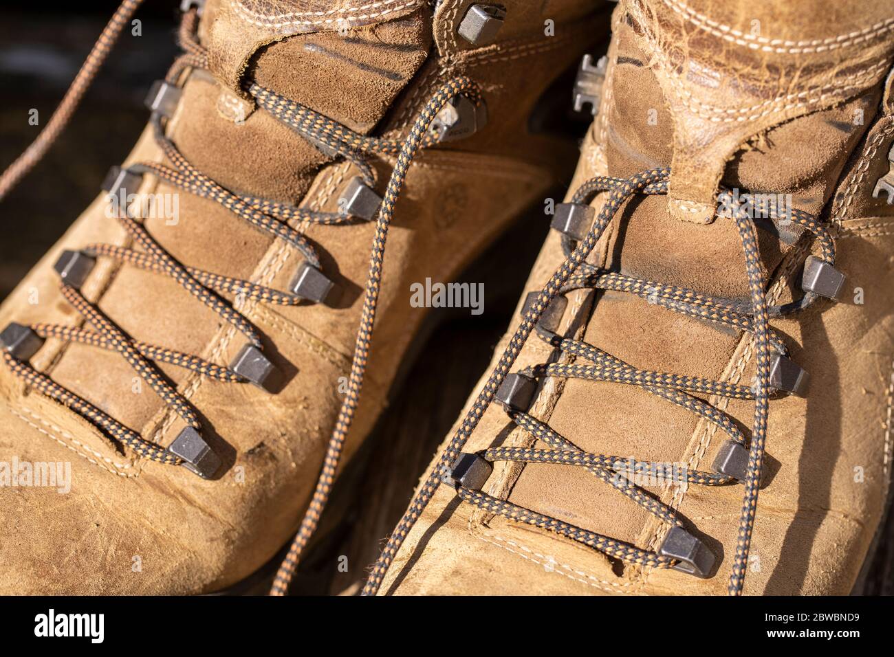 ecco botas hombre