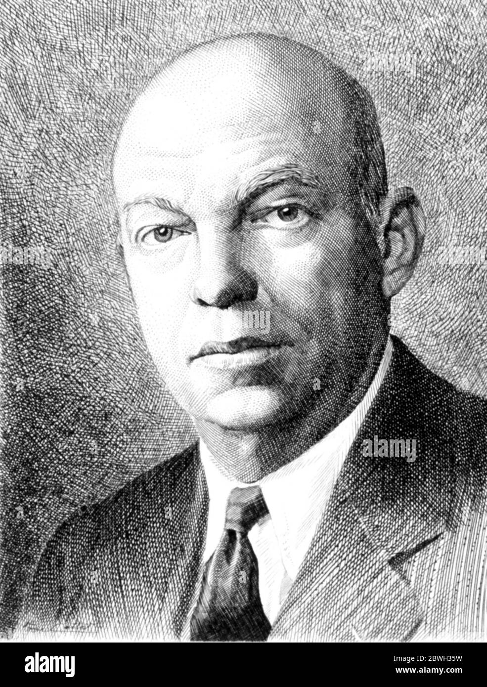 Edwin Howard Armstrong (1890 1954) Ingeniero eléctrico e inventor