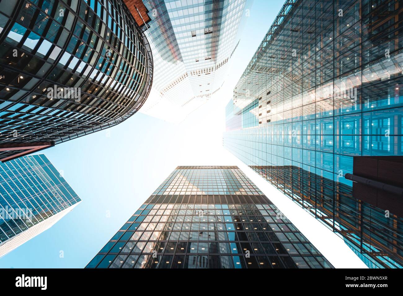 Moderno Corporativo Fotos e Imágenes de stock - Alamy